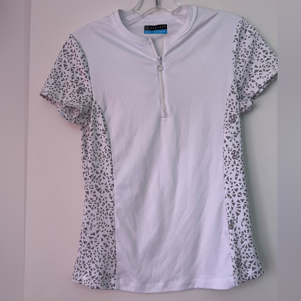 Women’s PGA tour sleeveless top. Size XS